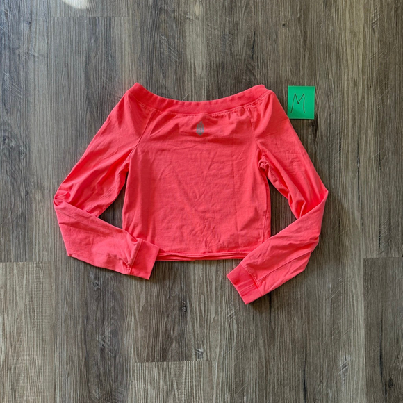 FP Movement by Free People Hot Shot Easy Set NWOT Medium - Picture 5 of 10